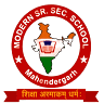 modern sr. sec school