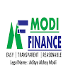 MODI FINANCE