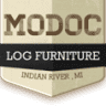 Modoc Log Furniture