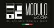 Modulo Cucina