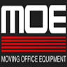 Moving Office Equipment