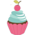 Cofetarie artizanala - Moft Sweets & Design