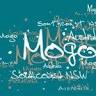 Middle of Mogo