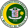 Ministry of Health - BARMM