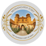 WelcomHeritage Mohangarh Fort