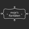 moje's Raritäten