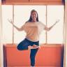 Mojo's House of Yoga & Meditation