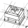 Moldes picassent