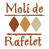 Museu d'arròs Molí de Rafelet