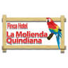 Finca Hotel La Molienda Quindiana