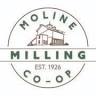 Moline Cooperative Milling Co