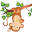 Molly Monkey Kid Furniture