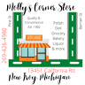 Molly's Corner Store