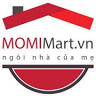 MomiMart - robot hút bụi lau nhà