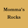 Momma's Rocks