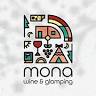 Mona Glamping Caravan Suites