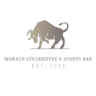 Monaco Steakhouse & Sports Bar