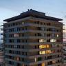 Monaco Towers