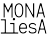 MONAliesA - Feministische Bibliothek & Archiv