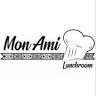 Lunchroom Mon Ami