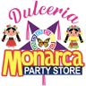 Monarca party store