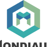 Mondiaux Solar Warehouse