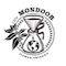 cafe MONDOOR