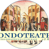 MONDOTEATRO Scuola di Teatro di Giuseppe Radicia