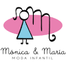 Mónica y María Moda Infantil