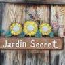 Mon jardin secret Lanaudiere