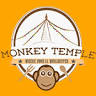 Monkey Temple