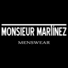 MONSIEUR MARTÍNEZ