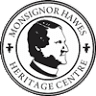 Monsignor Hawes Heritage Centre