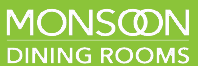 Monsoon Dining Rooms