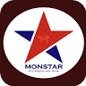 MONSTAR GYM （モンスタージム）