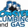 Monster Plumbing