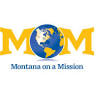 Montana on a Mission