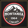 Montanha lanches