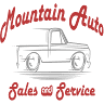 Mountain Auto Sales and Service