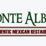 Monte Albán Mexican Restaurant
