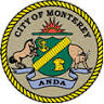 City of Monterey - Finance Department