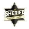 Monterey County Sheriffs Department