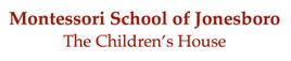 Montessori School-Jonesboro