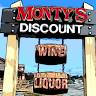 Monty's Discount Wine & Liquor