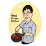 Moon’s Korean Kitchen