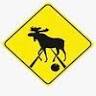 Moose Alley