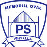 Memorial Oval Primary School