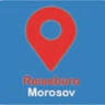 Reisebüro Morosov