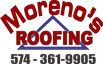 Moreno’s Roofing LLC