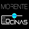 Morente Studio Cocinas